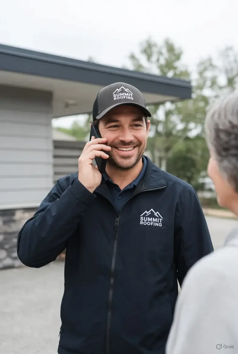 Flat Roof Leak Repair Mapleton, KS FAQs